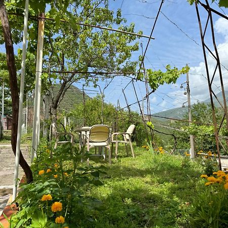 Guest House Noku Koman Екстериор снимка