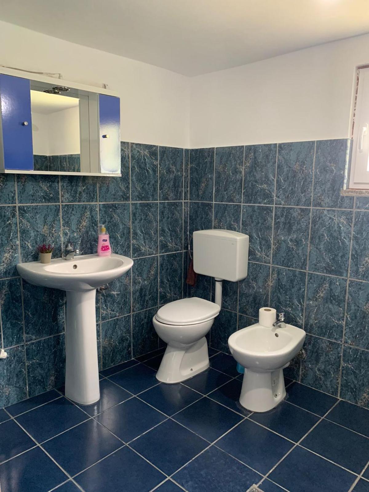 Guest House Noku Koman Екстериор снимка